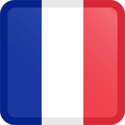 Flag of  France